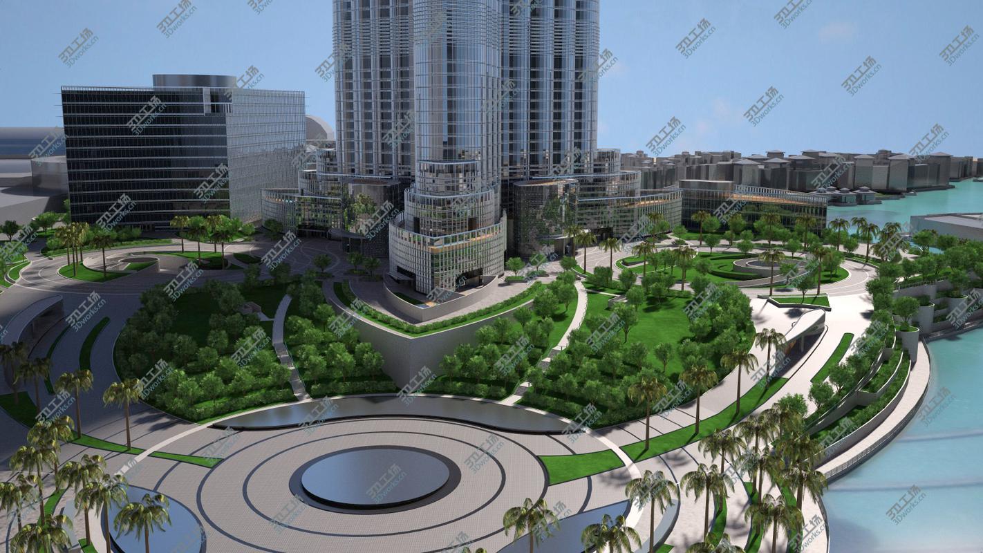 images/goods_img/202104092/Burj Khalifa Dubai Downtown/5.jpg